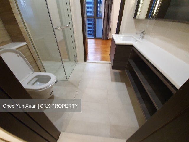Sims Urban Oasis (D14), Condominium #566460271
